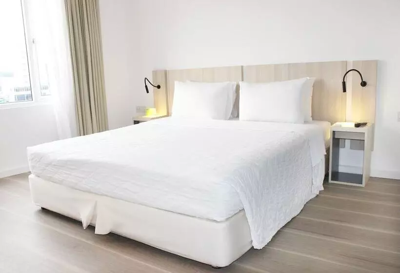 Fotos del hotel Liberty  Saigon Greenview:  9