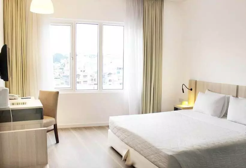 Fotos del hotel Liberty  Saigon Greenview:  24