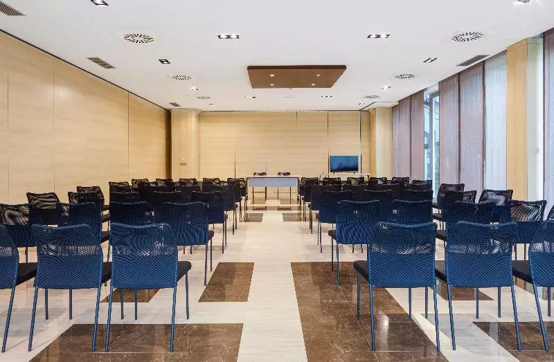 Fotos del hotel Macià Real De La Alhambra:  25