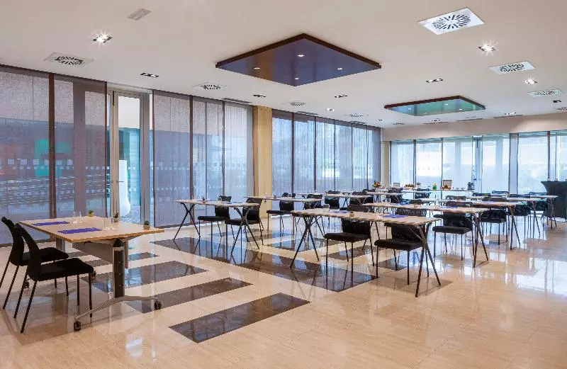 Fotos del hotel Macià Real De La Alhambra:  24