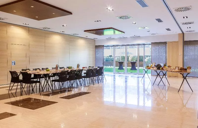 Fotos del hotel Macià Real De La Alhambra:  23