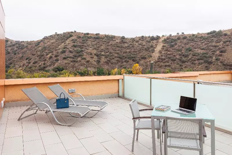 Fotos del hotel Macià Real De La Alhambra:  10