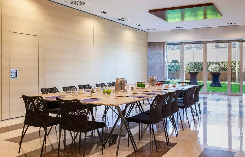 Fotos del hotel Macià Real De La Alhambra:  22