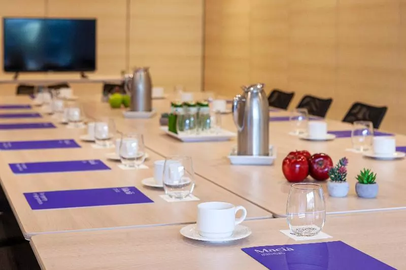 Fotos del hotel Macià Real De La Alhambra:  20