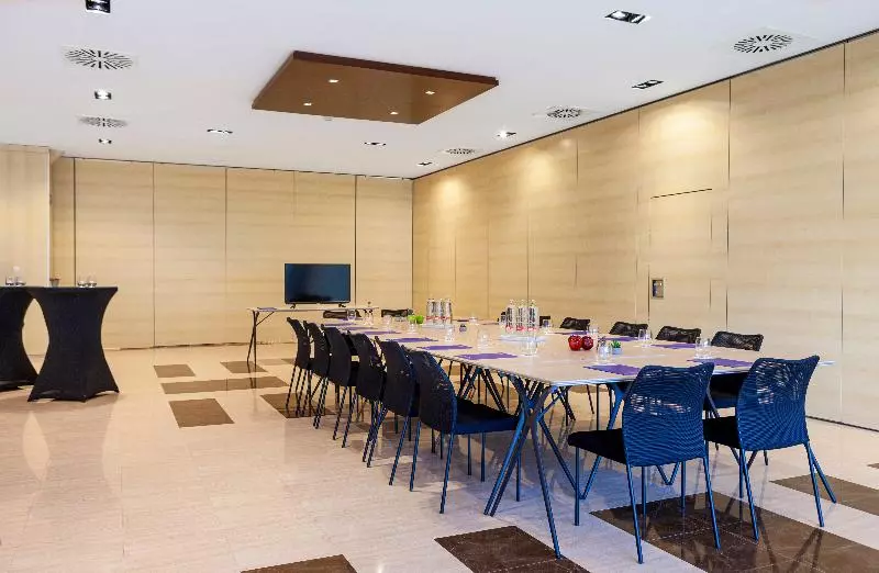 Fotos del hotel Macià Real De La Alhambra:  9