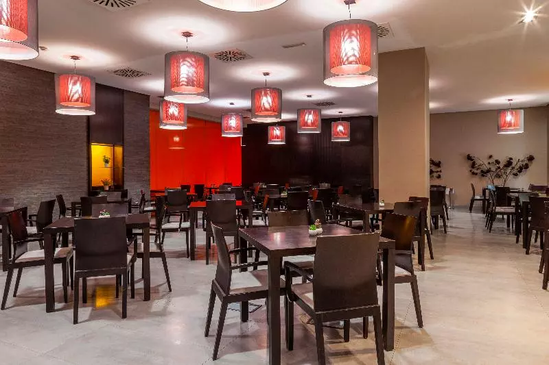 Fotos del hotel Macià Real De La Alhambra:  15