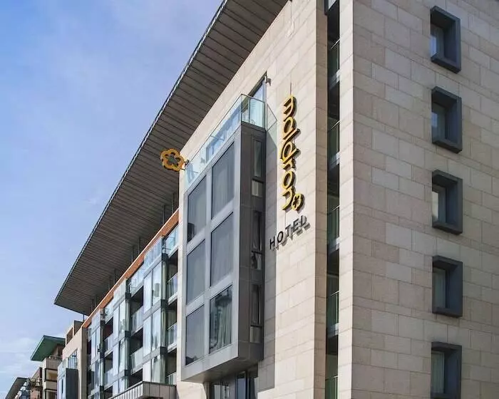 Fotos del hotel Maldron  Smithfield:  1