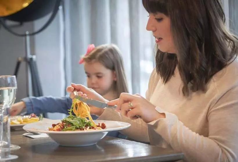 Fotos del hotel Maldron  Smithfield:  18