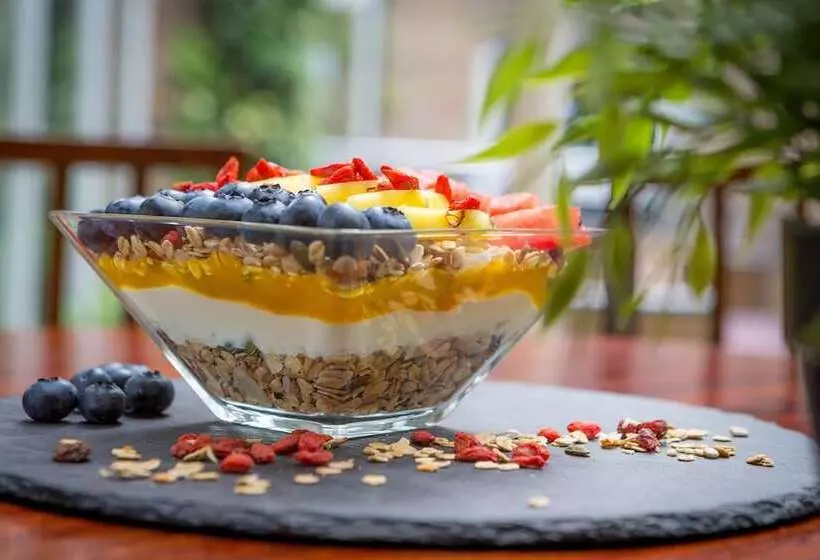 Fotos del hotel Maldron  Smithfield:  10