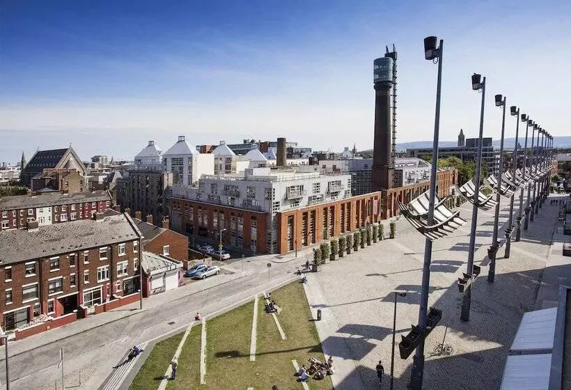 Fotos del hotel Maldron  Smithfield:  21