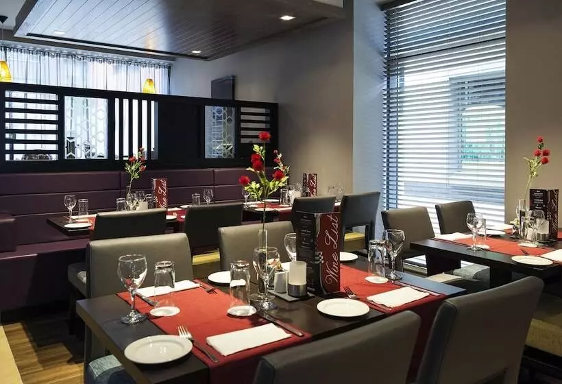 Fotos del hotel Maldron  Smithfield:  24