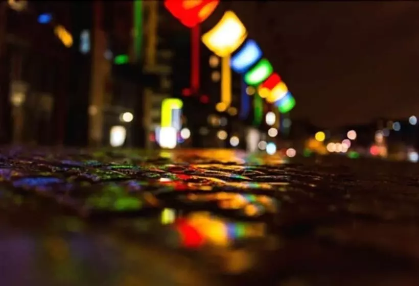 Fotos del hotel Maldron  Smithfield:  7