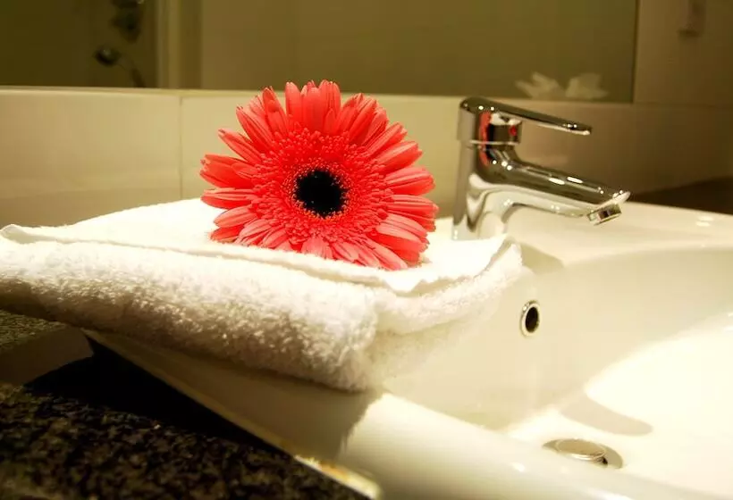 Fotos del hotel Maldron  Smithfield:  6