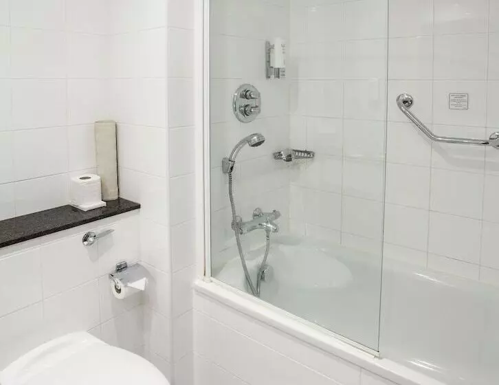 Fotos del hotel Maldron  Smithfield:  15