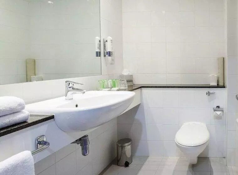 Fotos del hotel Maldron  Smithfield:  11