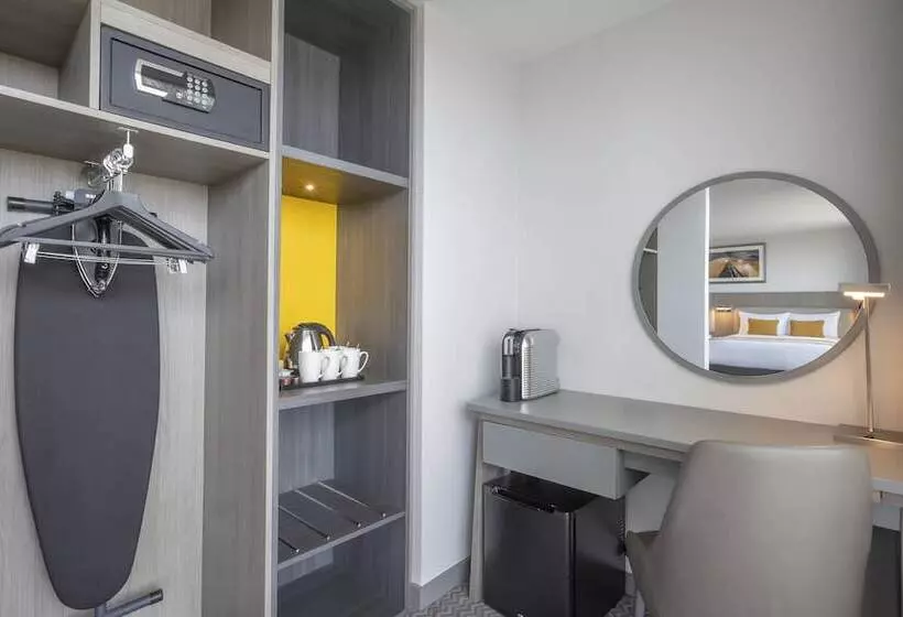 Fotos del hotel Maldron  Smithfield:  13