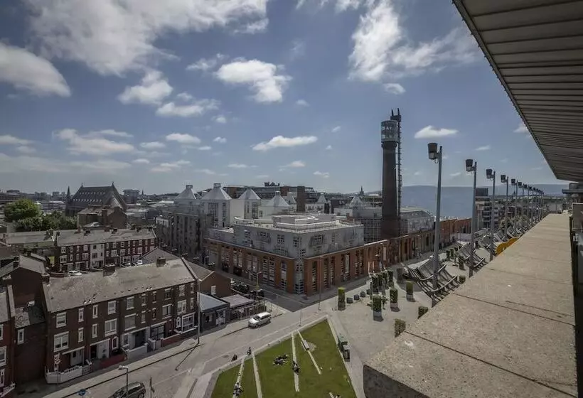 Fotos del hotel Maldron  Smithfield:  16