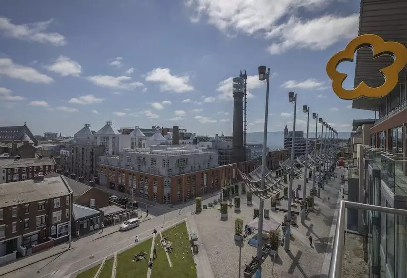 Fotos del hotel Maldron  Smithfield:  12