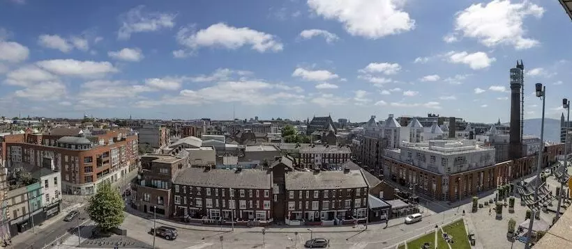 Fotos del hotel Maldron  Smithfield:  8