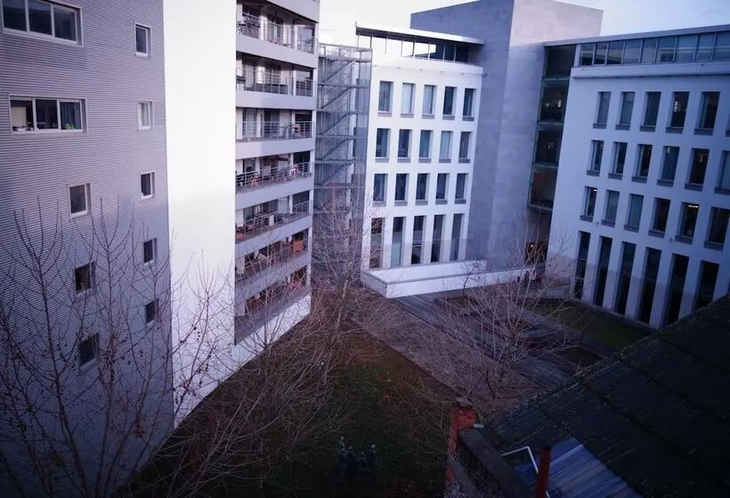 Fotos del hotel Midi-zuid:  10