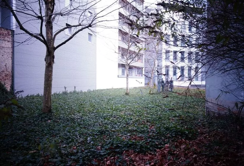 Fotos del hotel Midi-zuid:  13