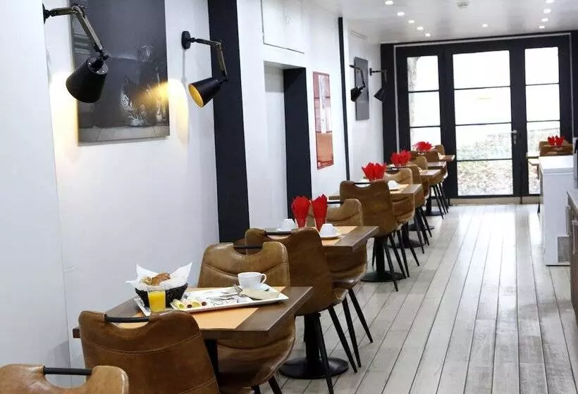 Fotos del hotel Midi-zuid:  2