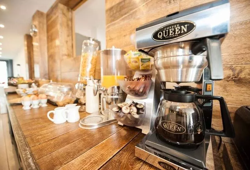 Fotos del hotel Midi-zuid:  5