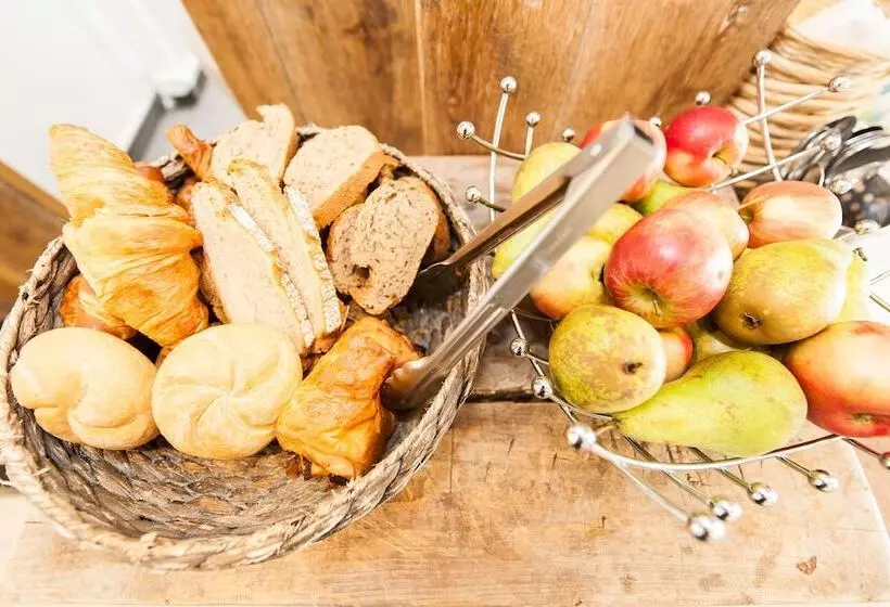 Fotos del hotel Midi-zuid:  7