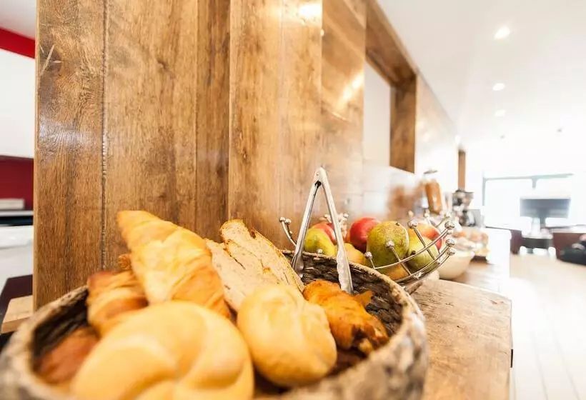 Fotos del hotel Midi-zuid:  11