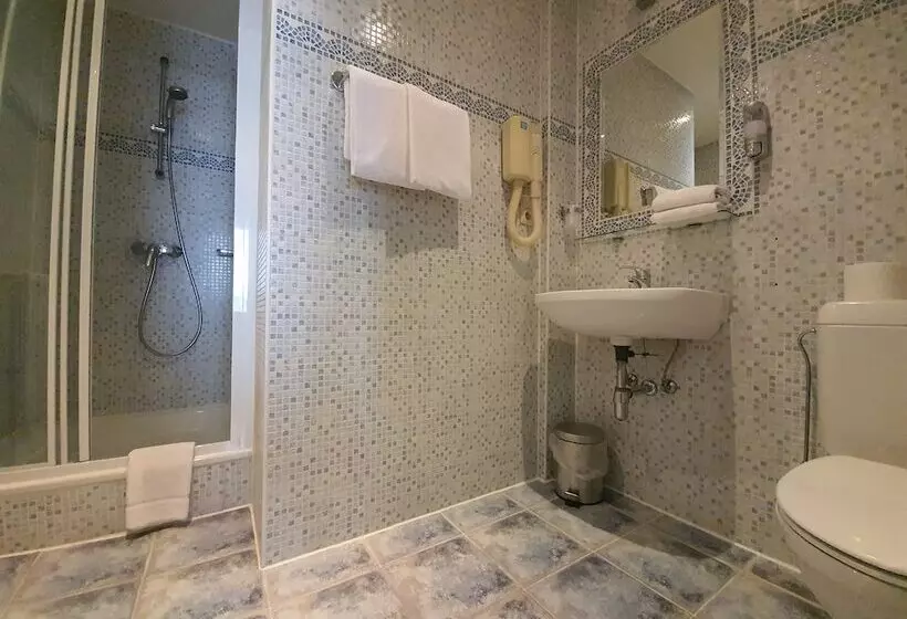 Fotos del hotel Midi-zuid:  9