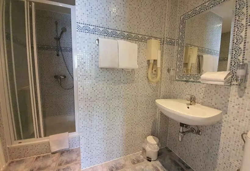 Fotos del hotel Midi-zuid:  12