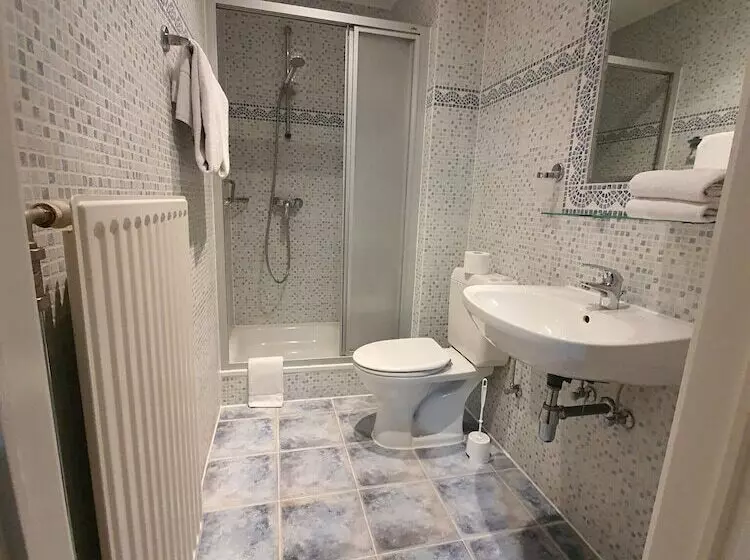 Fotos del hotel Midi-zuid:  15