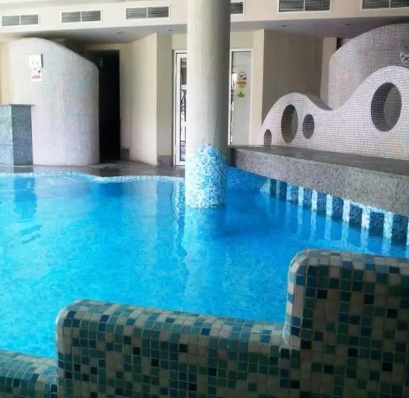 Fotos del hotel Hotel Orphey:  14