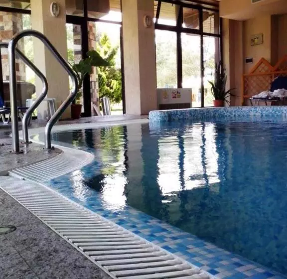 Fotos del hotel Hotel Orphey:  3