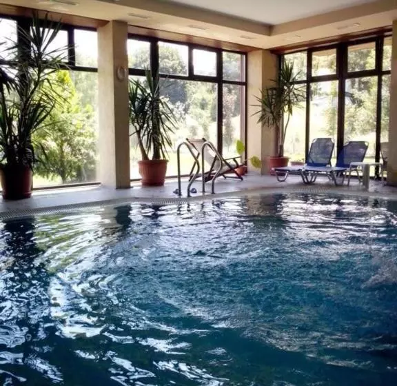 Fotos del hotel Hotel Orphey:  20