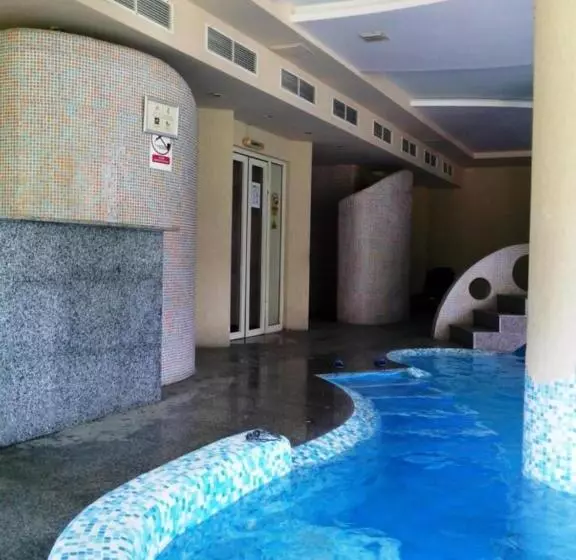 Fotos del hotel Hotel Orphey:  25