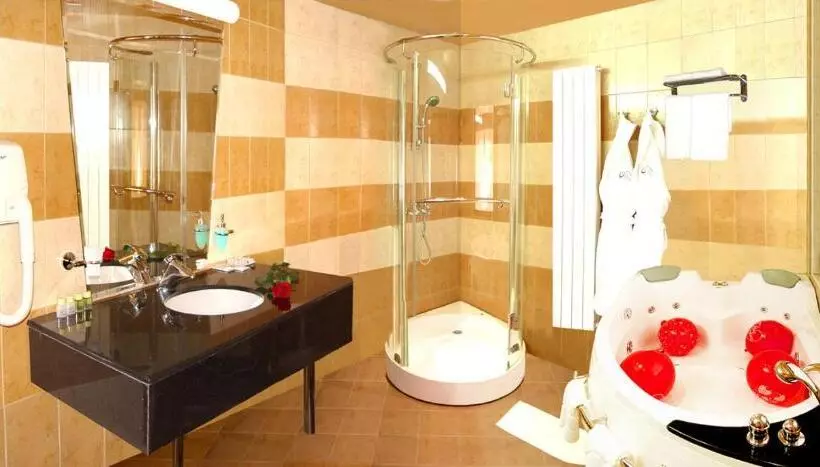 Fotos del hotel Hotel Orphey:  10