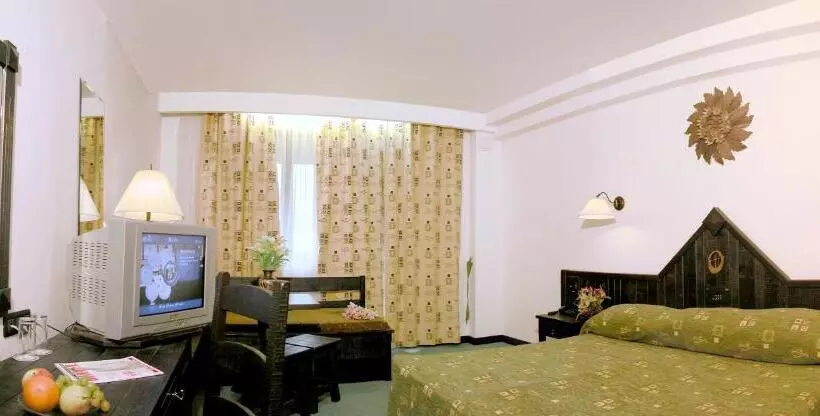 Fotos del hotel Hotel Orphey:  19