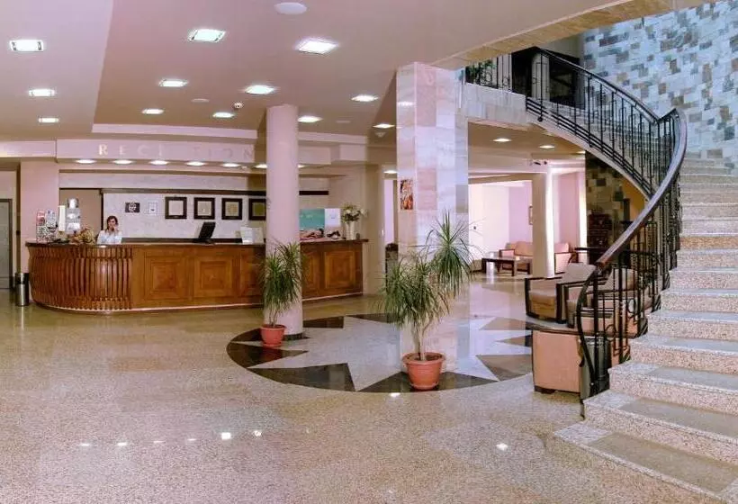 Fotos del hotel Hotel Orphey:  5