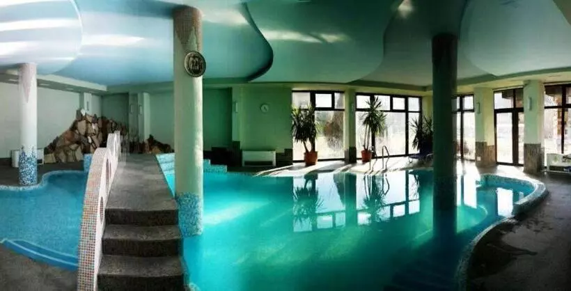 Fotos del hotel Hotel Orphey:  23