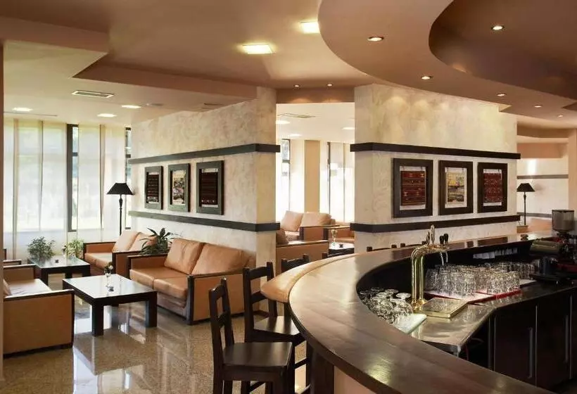 Fotos del hotel Hotel Orphey:  4