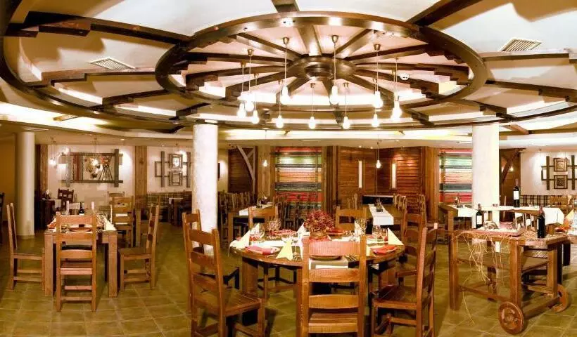 Fotos del hotel Hotel Orphey:  16