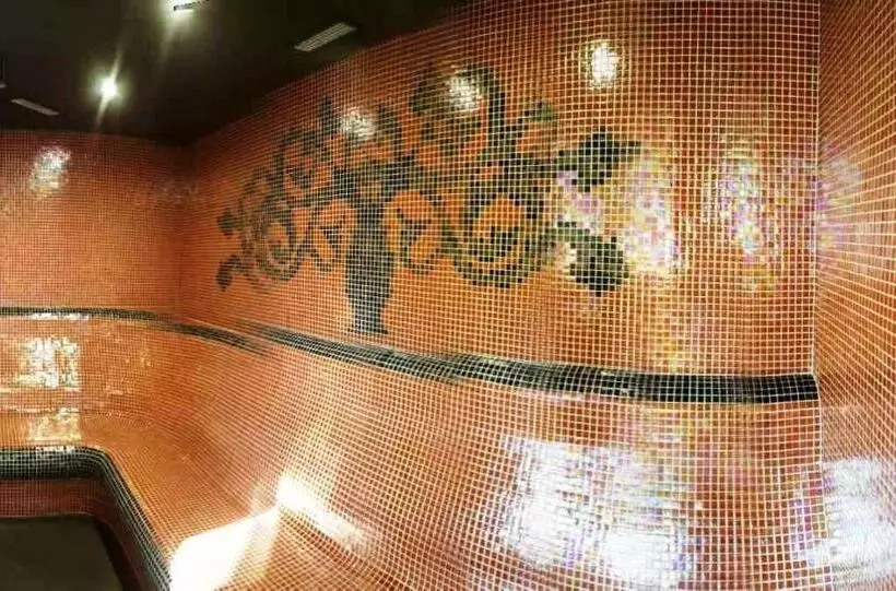 Fotos del hotel Hotel Orphey:  15