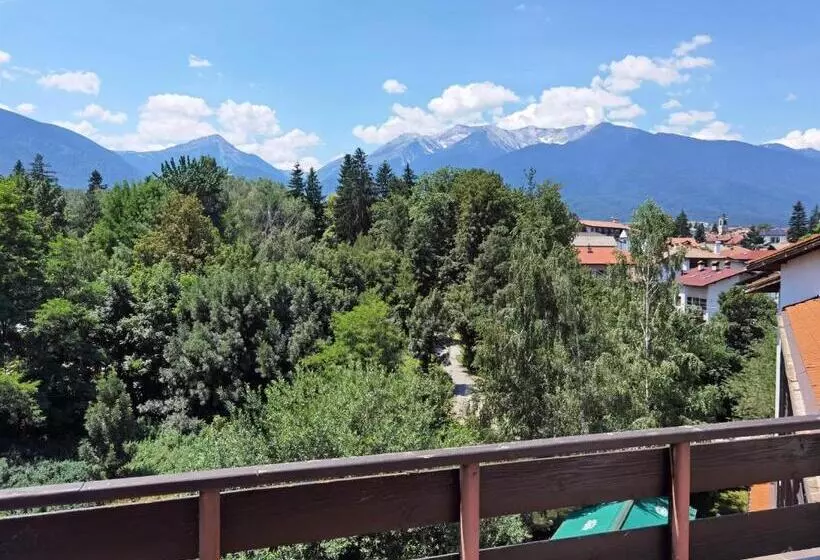 Fotos del hotel Hotel Orphey:  11