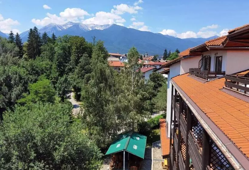 Fotos del hotel Hotel Orphey:  21