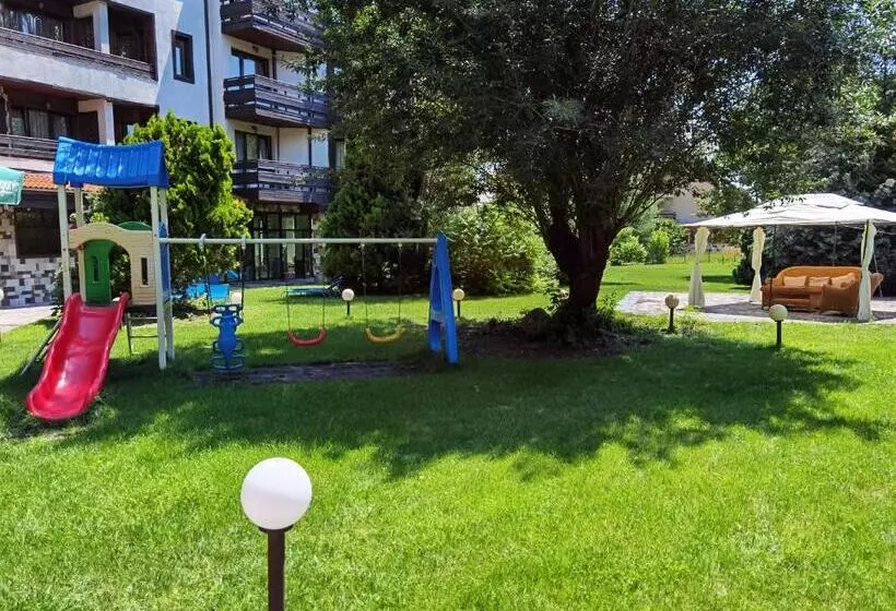 Fotos del hotel Hotel Orphey:  17