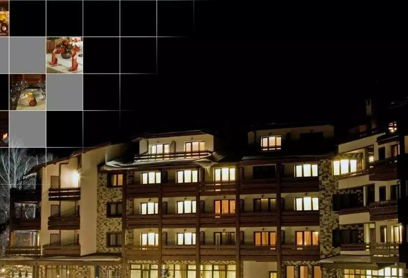 Fotos del hotel Hotel Orphey:  12