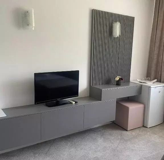 Fotos del hotel Parc:  17