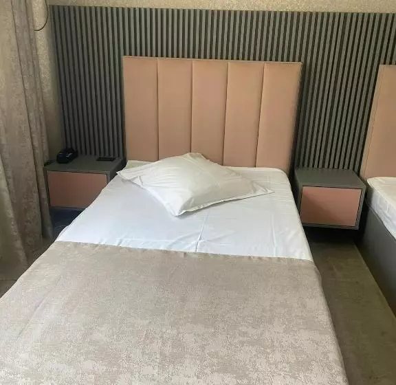 Fotos del hotel Parc:  8