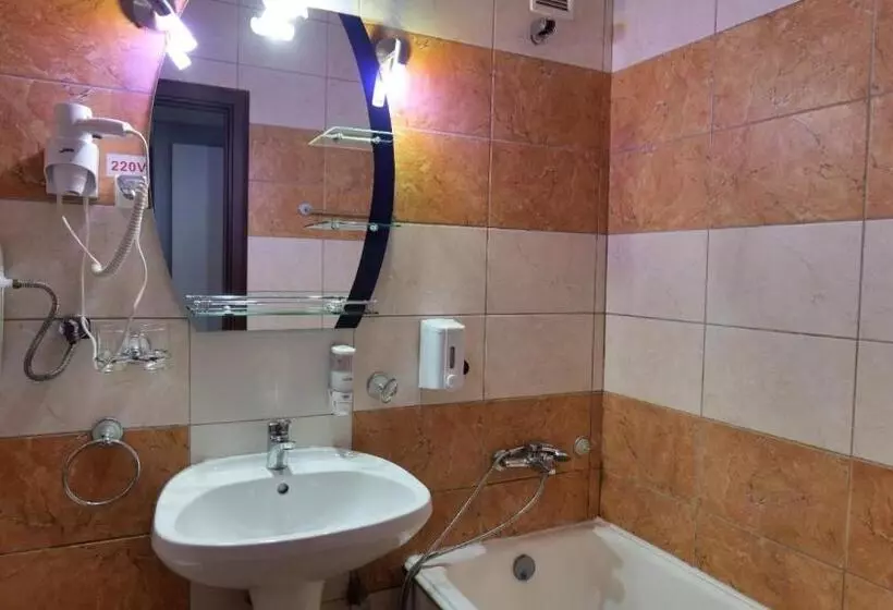 Fotos del hotel Parc:  3